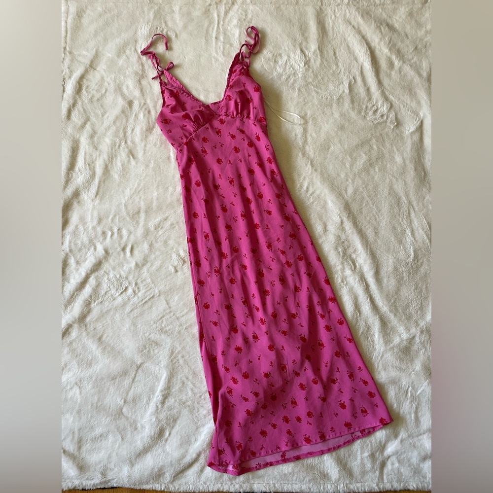 Princess Polly Maxi Dress
